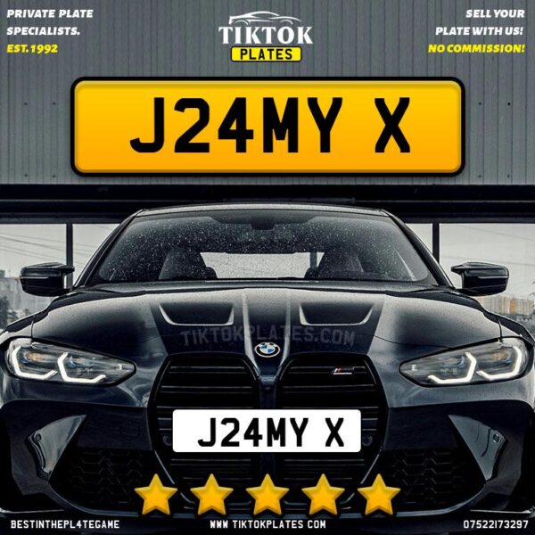 J24MY X